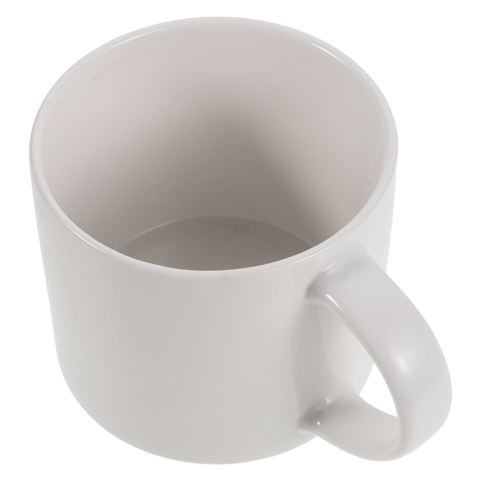 White Ceramic Coffee Mug 15 Oz - Sublimation Mug White review and price