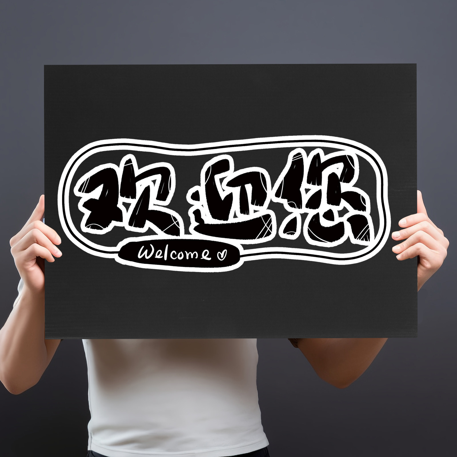 10pcs Corrugated Plastic Sheet - Yard Sign Blank review and price