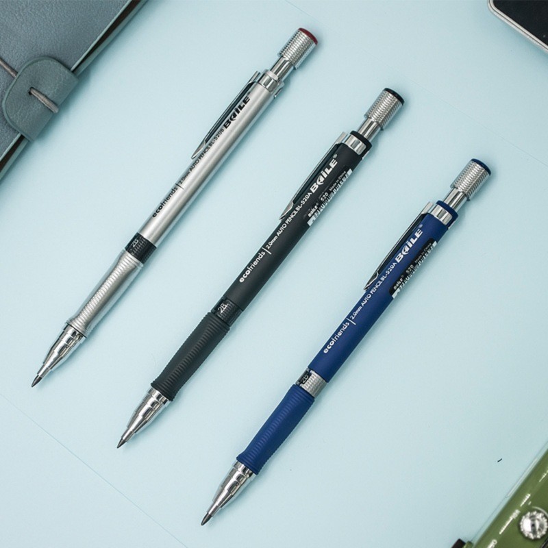 Mechanical Pencil Set 2.0mm Wi - Staedtler Pencil Lumocolor review and price