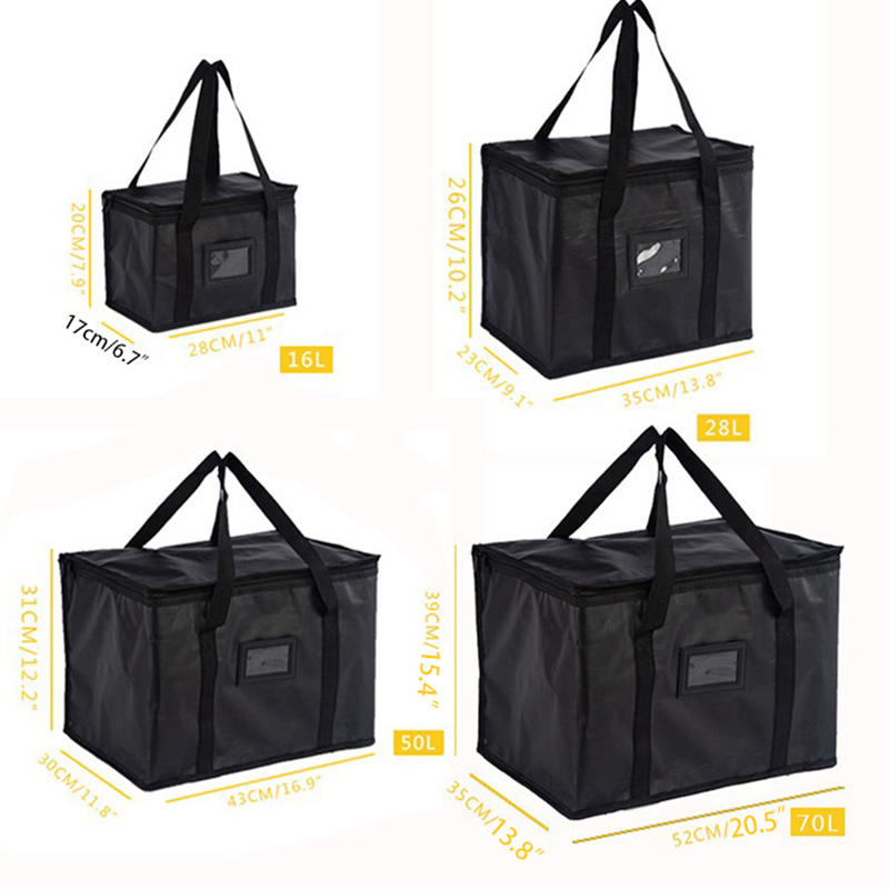1pc Large Insulated Picnic Coo - Tote Bag Sublimation review and price
