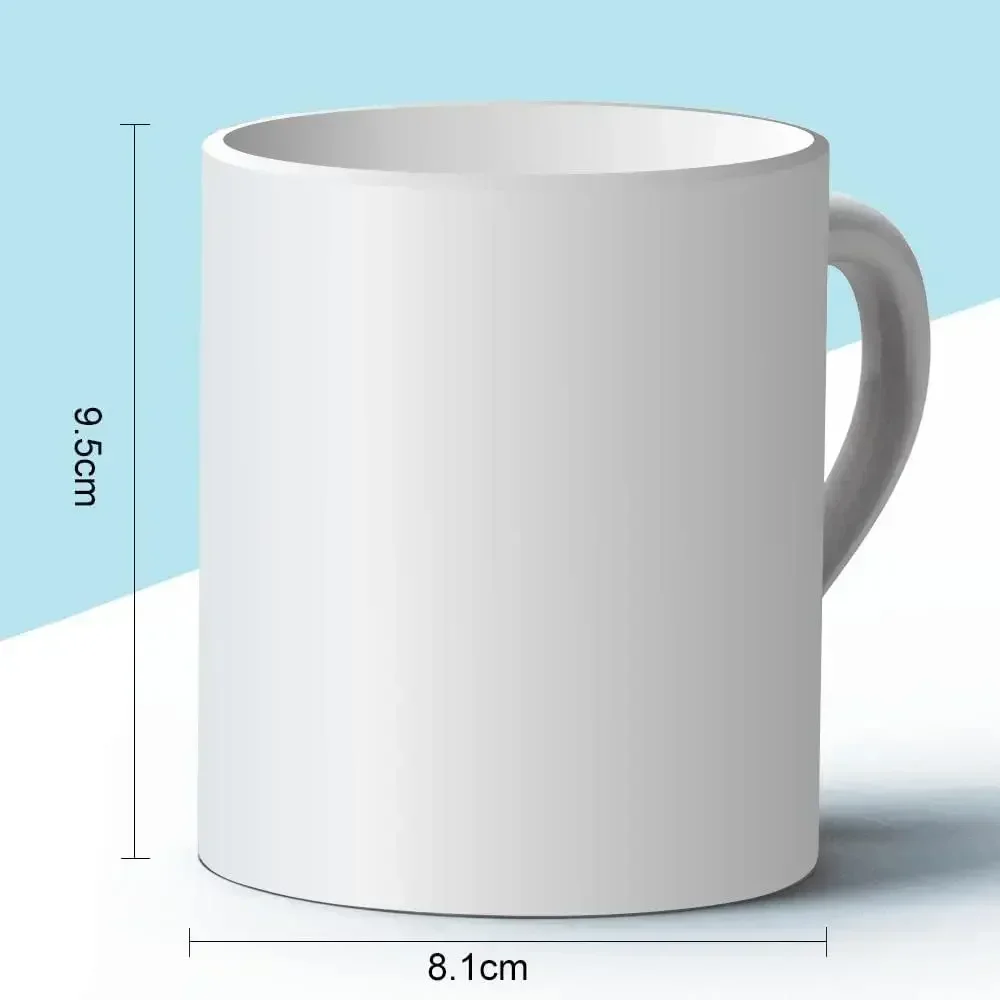 Sublimation Mugs, Cups 11oz Su - Sublimation Mug White review and price