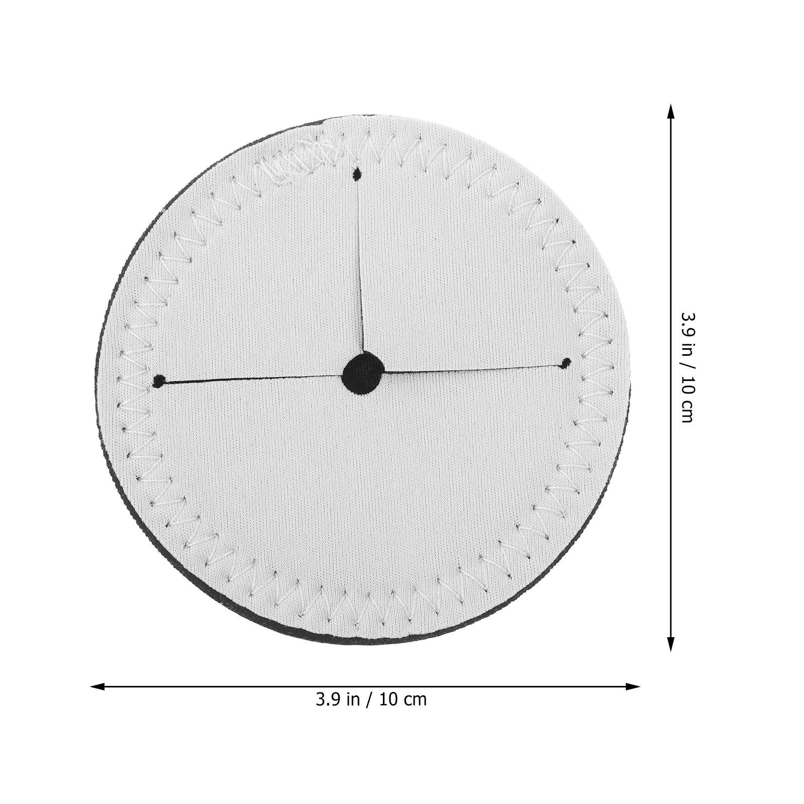 4Pcs Sublimation Coasters Blan - Coaster Sublimation Blank review and price